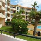 Apartment Madeira: Pool-Walk 10 Min Centre-Sleeps 6-Watch Cruise Ships ...