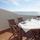 Apartment Catalonia: Sitges. Luxury Holiday Apartment. Magnificent Views. ...