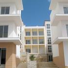 New Penthouse Apartment with Private 60m2 Terrace, 10mins walk to beach - Pool