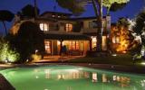 Villa France Fernseher: Exceptional Villa In Antibes, Gorgeous Pool Area, ...