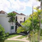Apartment Saint Michael Whirlpool: Barbados Apartment For Rent Includes ...