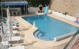 Villa Spain Safe: Opulent Villa Sleeps 13 In 2 Self Contained Apartments, ...