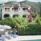 Villa Dermiya Radio: Luxury, Spacious, Bellapais Villa, Fabulous Views, ...