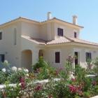 Villa Kefallinia: Villa Tychia - Beautiful New Luxury Villa In Stunning ...