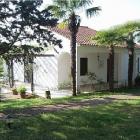 Villa Rakotole: Villa Immersed In Green With Private Pool And Not Far From Porec ...