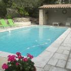 Villa Fayence: Charming Provençal Villa Within Walking Distance Of Shops And ...