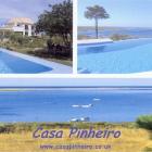 Villa Faro Safe: Casa Pinheiro - A Stunning Location At The Water's Edge Near ...