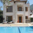 Villa Kalamaki Antalya Safe: Superb Luxury Villa With Private Pool Within ...