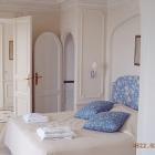 Villa Provence Alpes Cote D'azur Fax: 6 Bedroom Villa Overlooking Beach Of ...
