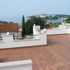 Apartment Croatia: A 2-Bed Apartment With Large Terrace Overlooking The Bay 