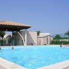 Villa Languedoc Roussillon: Villa With Garden Swimming Pool Tennis & ...