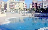 Apartment Los Alcázares Waschmaschine: Luxury 2 Bedroom Apartment With ...