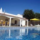 Villa Faro Safe: Luxury 4/6 Bedroom Villa With Large Pool Set In Secluded ...