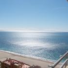 Apartment Benidorme: 2 Bedroom Apt With Lovely Sea Views, 2 Minutes Walk To ...