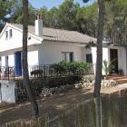 Villa Spain: Charming Spacious Villa With Guesthouse Andprivate Pool 