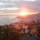Apartment Madeira: Apartment With Bbq And A Great Terrace With A Dream View To ...