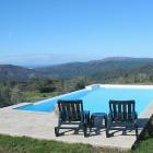 Villa Viana Do Castelo: Top Quality Luxury Mountain Villa With Pool And ...