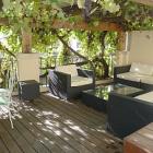 Apartment France: Unique 2 Bedroom Apartment In Nice With Marvelous Shady ...