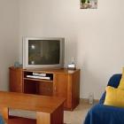 Apartment Armação Da Abóbora: Comfortable 2 Bedroomed Apartment & ...