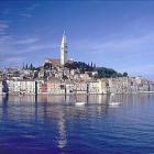 Apartment Rovinj: A Beautiful Apartment At The Heart Of Old Town Rovinj, ...