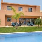 Villa Faro Safe: Modern 3 Bedroom Villa With Private Pool 