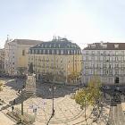 Apartment Lisboa: Modern Central Apartment In Historic Lisbon: Chiado / ...