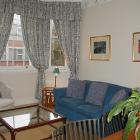 Apartment United Kingdom Safe: Summary Of Ground Flat (17) 2 Bedrooms, ...