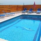 Villa Paphos Radio: Luxury Holiday Villa With Private Pool, All Bedrooms ...