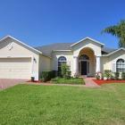 Villa Davenport Florida: Home From Home - 2 Master Suites, Sw Facing Pool, ...