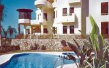 Apartment Spain: Luxury, Air-Con/heated, Garden Apartment In Beach-Front ...