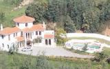 Villa Faro Fernseher: Fabulous Algarve Villa With Own Pool And Grounds 