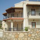 Villa Kalkan Antalya Radio: Luxury Detached Villa With Private Pool 