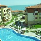 Apartment Bulgaria: Luxurious 2 Bedroom Apartment Overlooking The Black Sea ...