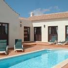 Villa Tindaya Safe: Luxury 5* Spacious Villa With Private Heated Pool In ...