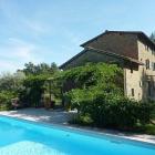 Villa Aramo Toscana Radio: 5 Bedroom Villa And Guest House With Private Pool ...