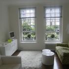 Apartment Essex: Boutique Style Apartment Located In Fashionable Hampstead 