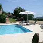 Villa Spain: Beautiful Villa, Private Pool, Secluded Garden, Close To Beach ...