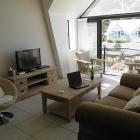 Apartment South Africa: Modern Hout Bay Beach Apartment, Secure And Central ...