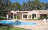 Villa Pardigon: Luxury French Villa With Private Pool Nr St Tropez, Minutes ...