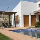 Villa Murcia: Stunning Golf Villa With Private Pool On A Large Corner Plot 