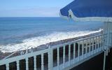 Apartment Portugal Radio: Ocean Front Apartment In Working Fishing Village 