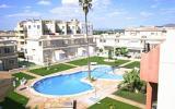 Apartment Alcázares: 2 Bedroom 2 Bathroom Full Aircon Apartment Private Roof ...