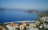Apartment Andiphilo Fernseher: Dream Apartment In Kas With Panorama View + ...