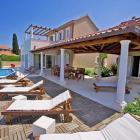 Villa Croatia Safe: Exclusively Designed Seaside Villa - Made For Your Total ...