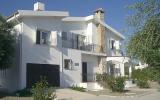 Villa Cyprus Waschmaschine: Detached Villa With Private Pool - Holiday ...