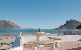 Apartment Western Cape Fernseher: Luxury Beach Front Semi-Detached Villa, ...