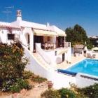 Villa Poço Partido: Luxury Villa With Pool, Terrace And A Dreamy Panoramic ...