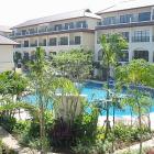 Apartment Thailand: Luxurious Upgraded, 2 Bedroom Apt, Sleeps 5 + Infant With ...