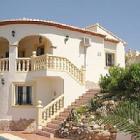 Villa Orba Comunidad Valenciana: Luxury Detached Villa With Private Pool ...