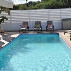 Villa Pertevpasa Safe: Luxury Spacious Villa Near The Sea In Protaras 